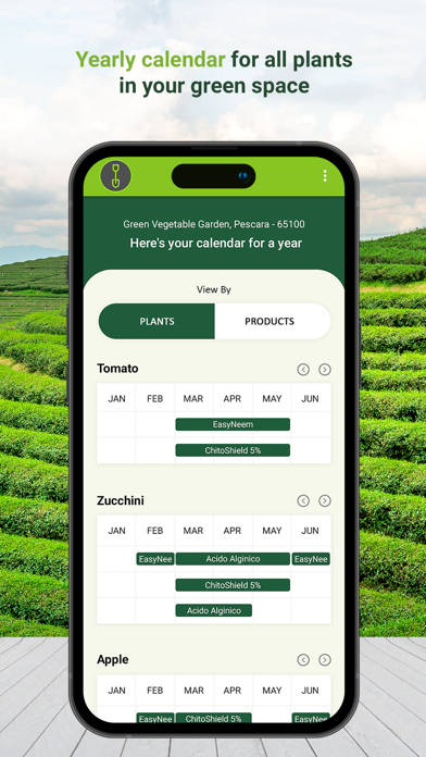 Garden Doctor Screenshot