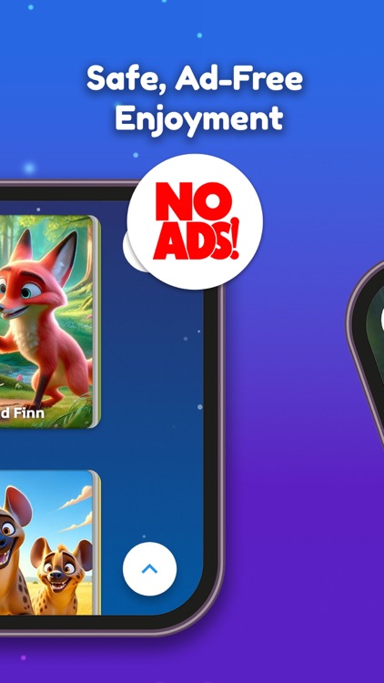 Kids Storybooks - BaBa Stories