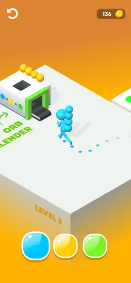 Game screenshot Color Explore apk