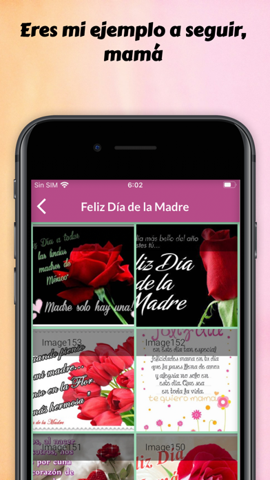 Feliz Día del Padre Screenshot