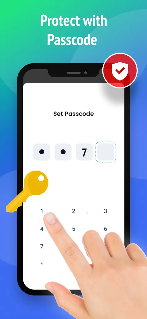 Parallel Space – Dual Accounts - Reference App | MWM
