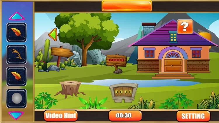 50 Rooms - Mystery Escape Game screenshot-3