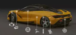 Game screenshot Racing in Car - Simulator POV mod apk