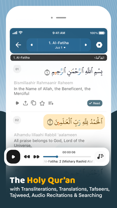 Muslim Mate - Ramadan 2024 Screenshot