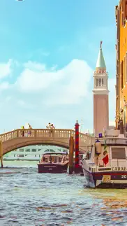 How to cancel & delete venice wallpapers 1