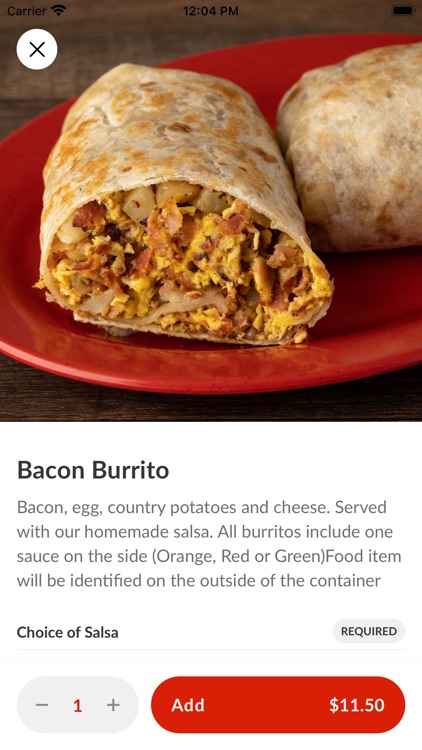 Cafe Rosalena screenshot-3