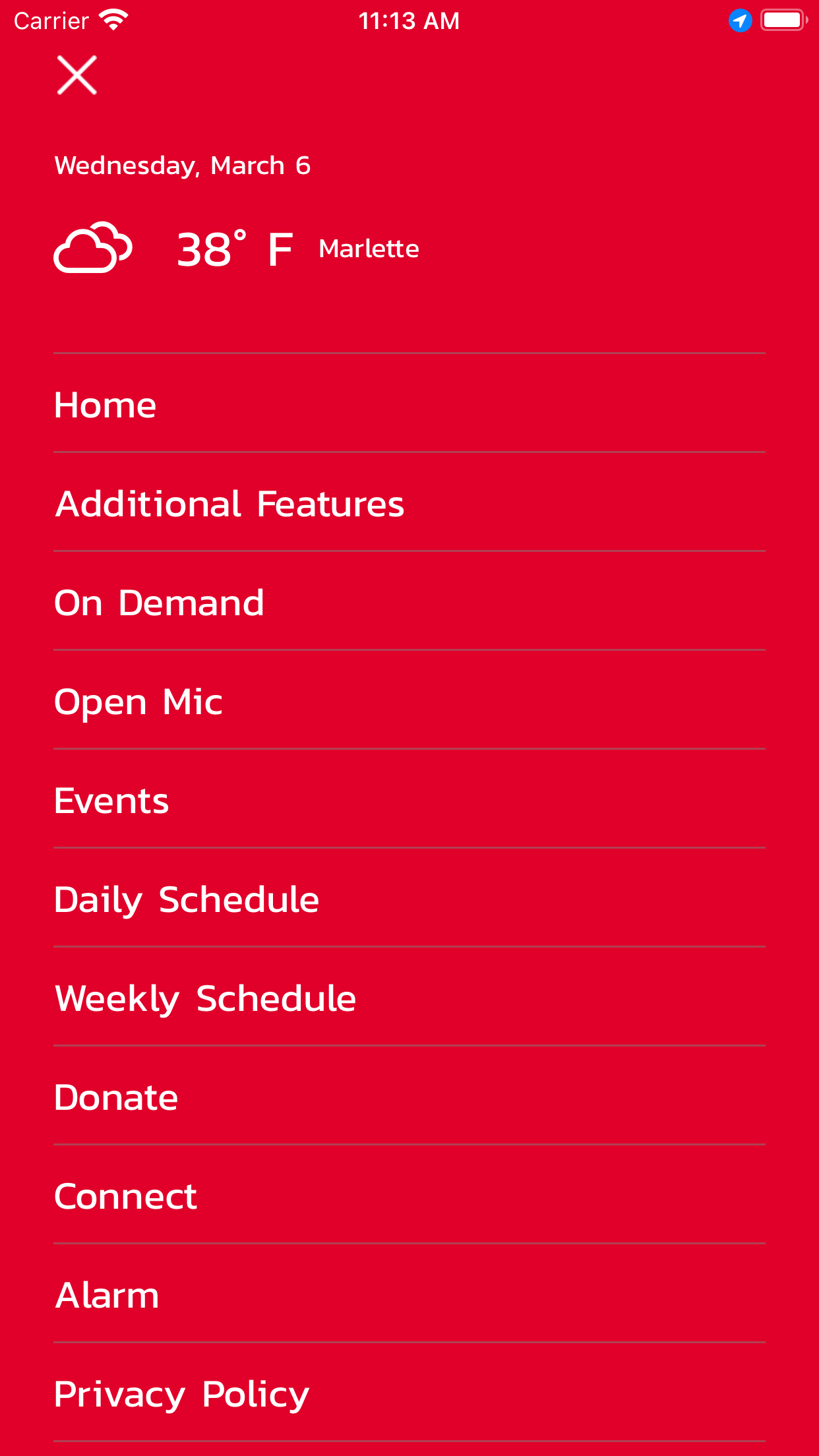 KRPS Public Radio