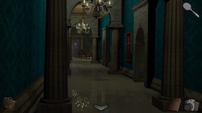 Forever Lost: Episode 3 HD Screenshot