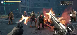 Game screenshot Dead Killer - Zombie Shooting hack