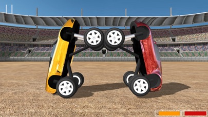 Car Racing~ Screenshot