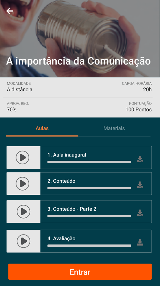 #4. UCVS (iOS) 由: Senior Sistemas S/A