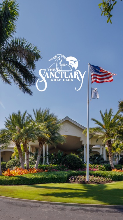 Sanctuary Golf Club