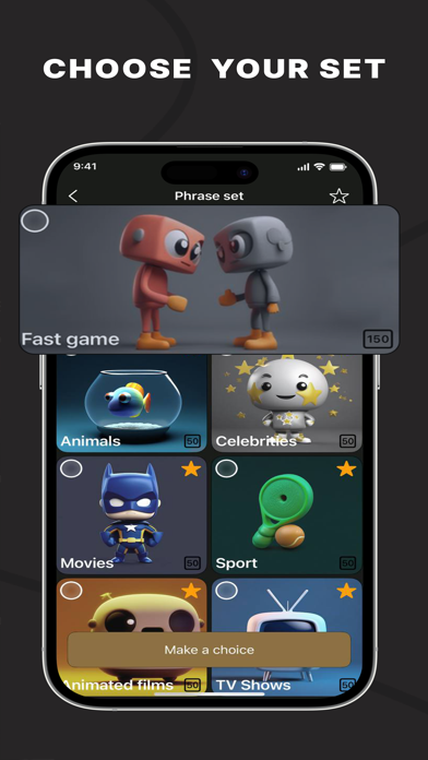 Quick Five - make it in 10 sec Screenshot