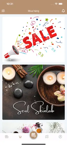 Game screenshot SEUL SKINLAB apk