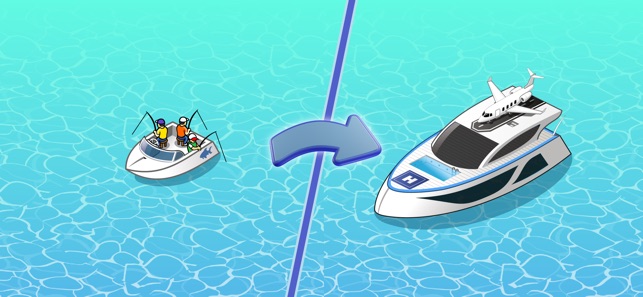 Nautical Life 2 – Download game for Android/iOS