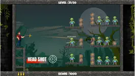 Game screenshot Zombie Game - New Game 2022 hack