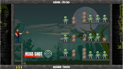Zombie Game - New Game 2022 Screenshot