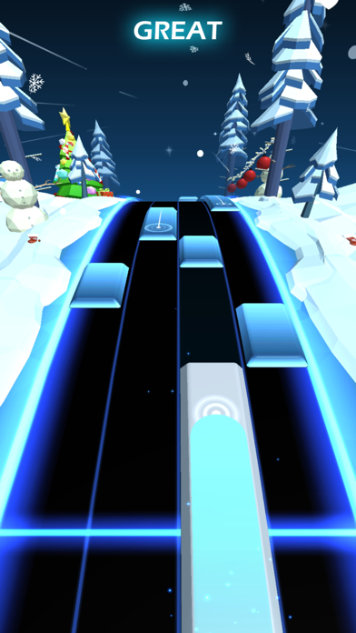 Piano Fever Screenshot