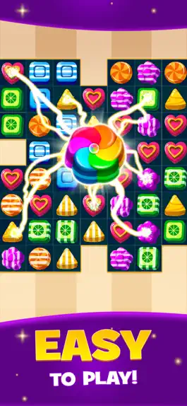 Game screenshot Sugar Sweet Pop hack