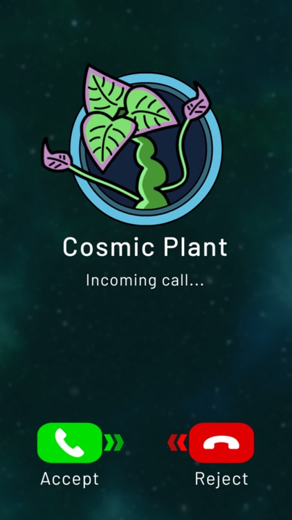 Outer Space Call Prank screenshot-4