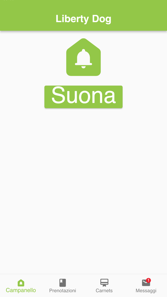 #2. Liberty Dog (iOS) By: Daniele Trainini