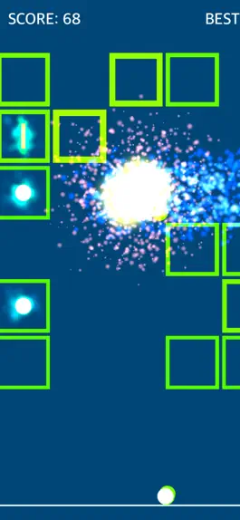 Game screenshot Finite Balls apk