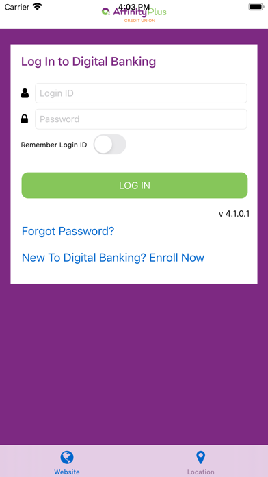 AffinityPlus