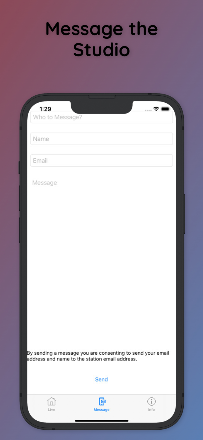 Basingstoke Community Radio