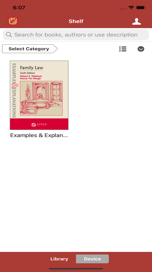 #3. Aspen Learning Library (macOS) By: Aspen Learning Library