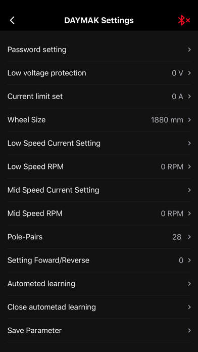 DAYMAK DRIVE 2 Screenshot