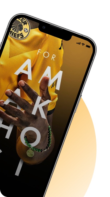 Kaizer Chiefs FC: OFFICIAL