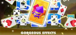 Game screenshot Solitaire : Poker Card Puzzle apk
