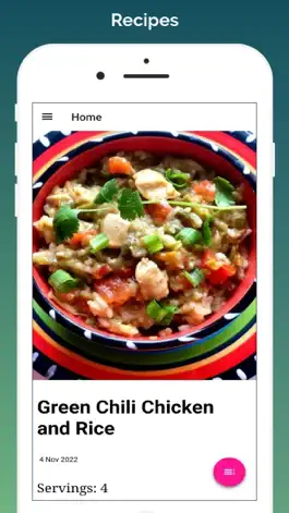 Game screenshot Instapot Recipes Easy hack