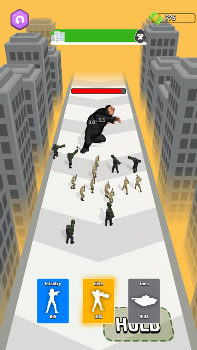 Pacific RIP Screenshot