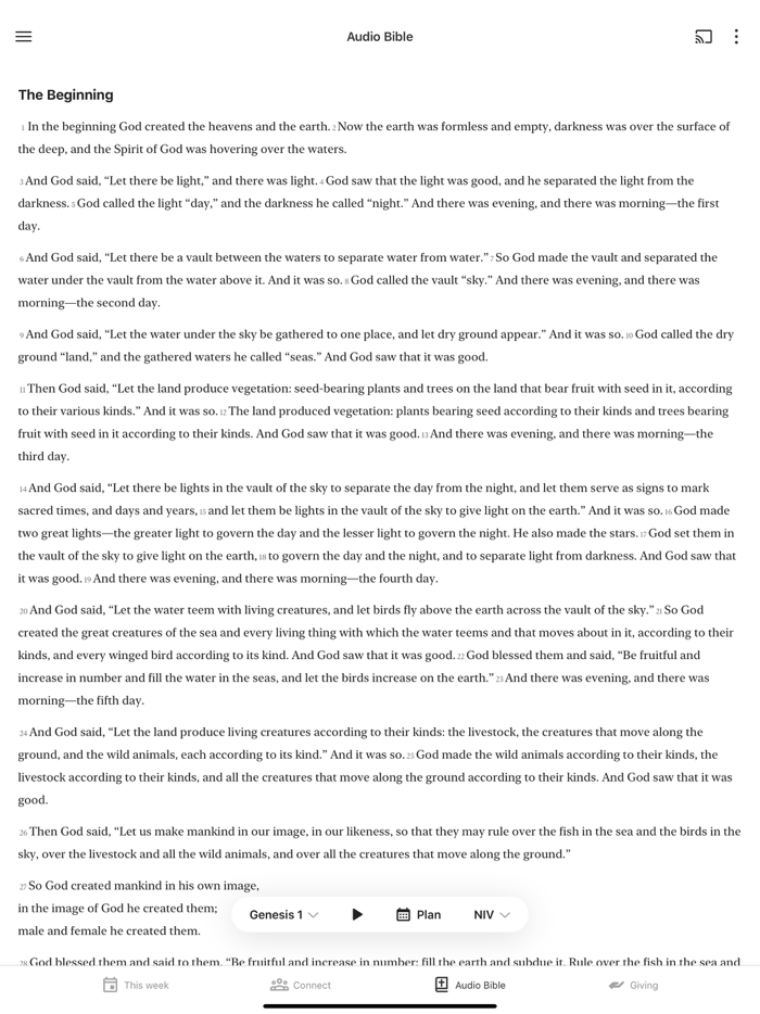 Camp Rock Ministries