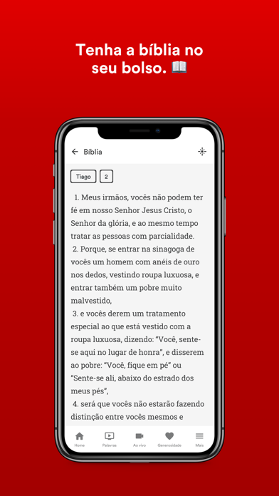 QGJC Campus Marquês Screenshot