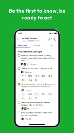 adam.ai screenshot 3