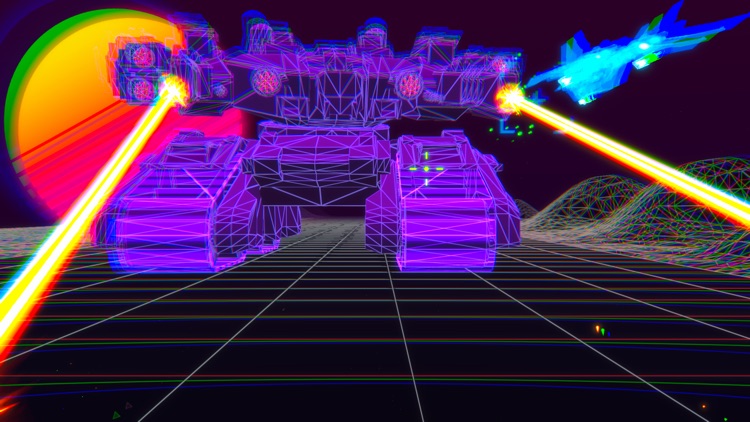 FUR Squadron screenshot-3
