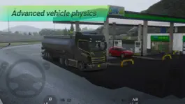 Game screenshot Truckers of Europe 3 hack