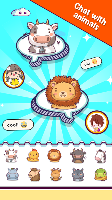 Toddlers Baby Phone Games Screenshot