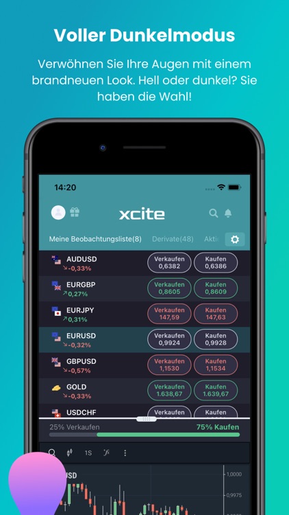 TheXcite screenshot-3