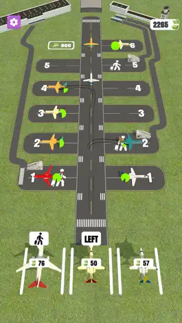 Game screenshot Air Traffic Management mod apk