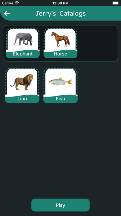 Dokun Konus Screenshot