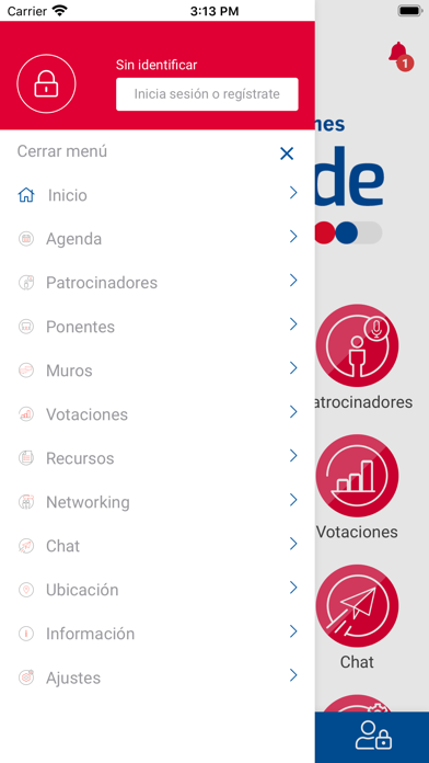 Convención CompuSoluciones Screenshot