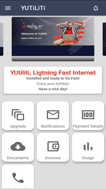 YUtiliti Consumer screenshot-3