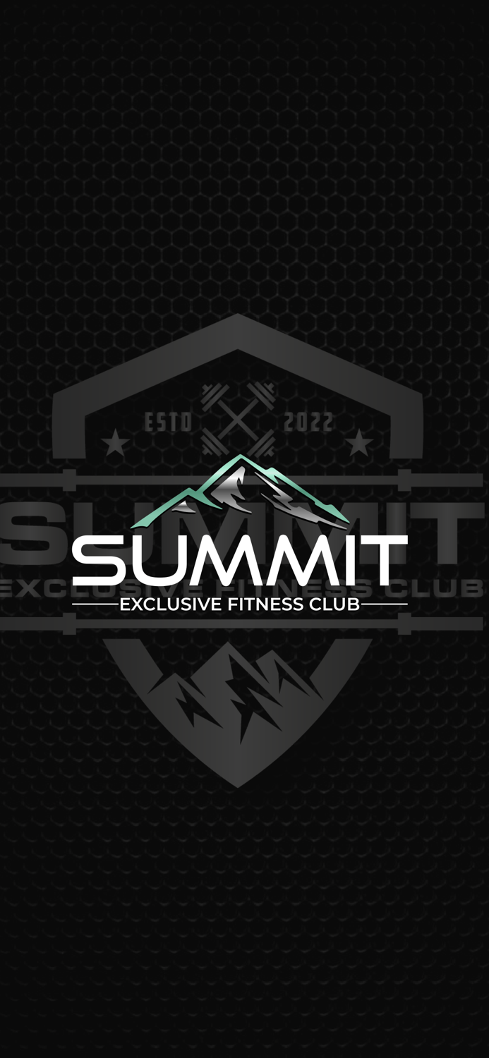 Summit Training