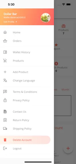 Game screenshot BetaHub - Vendor apk