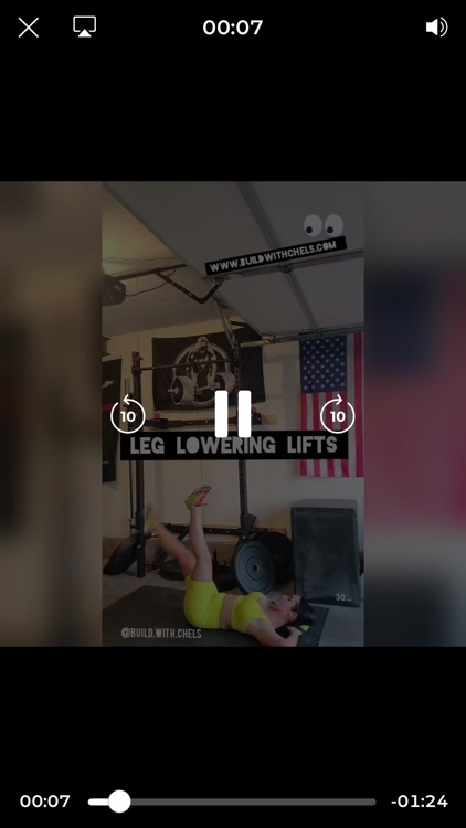 Build With Chels screenshot-4