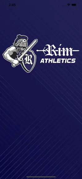 Game screenshot Rim Athletics mod apk