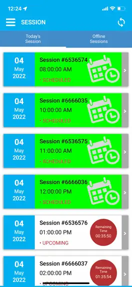 Game screenshot SoberSense Breathalyzer hack